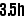 Duration: 3.5
